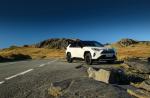 Toyota RAV4 Hybrid 2019 года (UK)